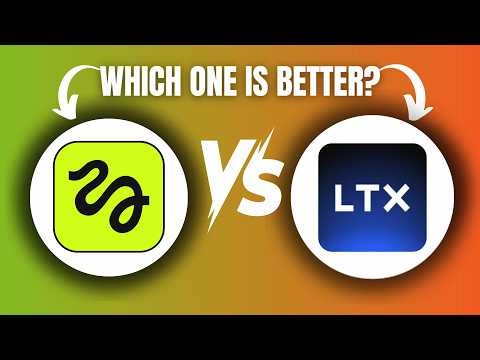 Higgsfield AI vs LTX | Which Should You Choose in 2026?