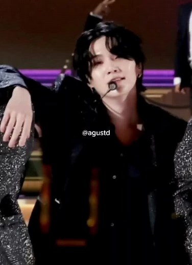 I miss yoongi on TikTok