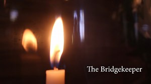 The Bridgekeeper