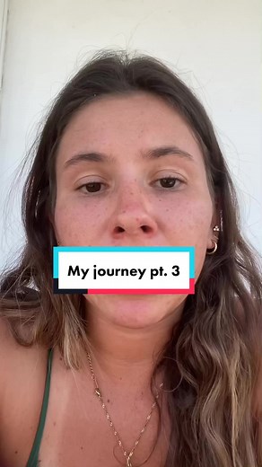 sharing my story and how i got here. go back to watch the other parts #fitnessjourney #gymjourney #glutegrowthtips #gymmotivation