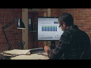 Synario: Agile Modeling Intelligence