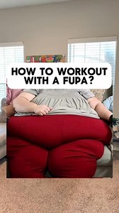 338K views · 6.3K reactions | How To Workout With A FUPA! #fupaworkout | Jeremiah Daniel Johnson | Facebook