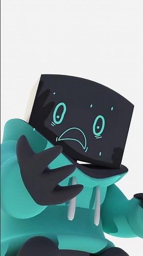 As A 3D Artist I Sentence You To Be 3 Dimensional!