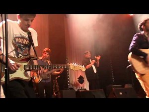 SEPT - Foutre le camp