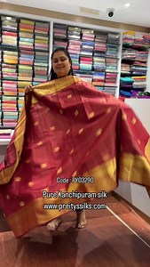 Preity’s Silks Pure Kanchipuram silk saree Rs : 📍STEP INTO OUR STORE AND FIND YOUR HAPPY PLACE 📍 📍: 364, 5th main, Hampinagar Vijaynagar Bangalore - 560040 Calling number ☎️ : 9611267661 WhatsApp us 📲 : 6363247858 9611217661 📍Website 🪩 link : www.preityssilks.com #preityssilks #likeforlike #instalike #instaforfollow #likeforfollow #followus #followback #sarees #reels #sareelover #viral #videos #karnataka #kerala #mysore #southaindain #designer #sareelove #sareedare #silkssaree #crepesilks 