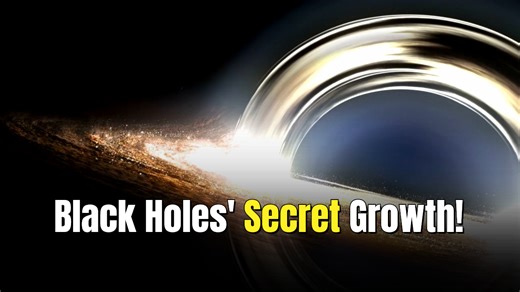 Computer models reveal how early black holes grew so quickly after the Big Bang