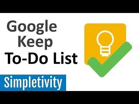 Is Google Keep the Best To-Do List App? (How to Set Up)