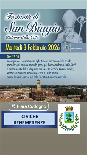 VisitCodogno (@VisitCodogno) on Instagram