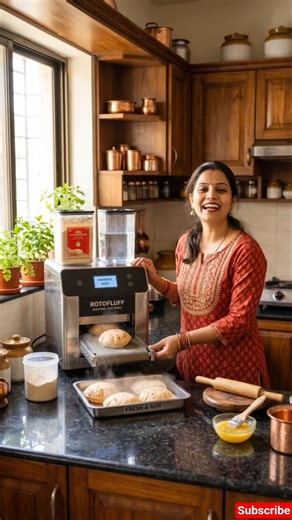 kichen gadget Rotimaking machine #gadgets