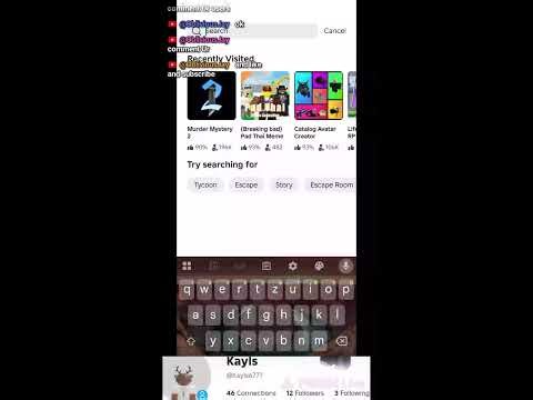 add random Roblox users so like and sub