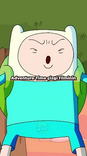 Adventure Time Çizgi Filminin Finali: Ne Oldu?