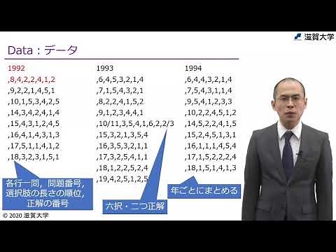 PPDACサイクルの実例(1)