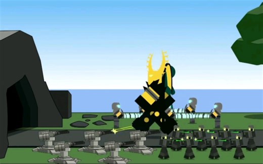 (Robstix)【Roblox】Tower Defense Simulator中的十个人间真实