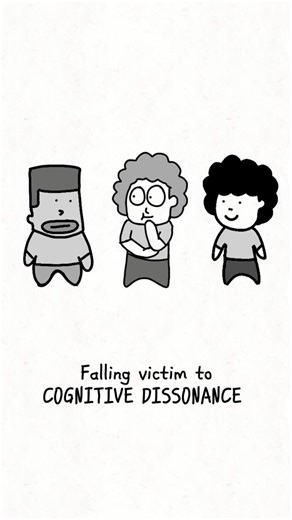 Psychology Animated on Reels