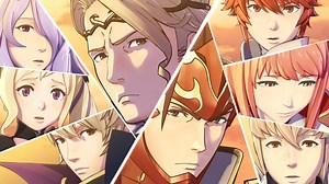 How to choose your starting path in Fire Emblem Fates