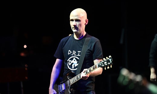 Moby To Premiere ‘Punk Rock Vegan Movie’ At 2023 Slamdance Festival