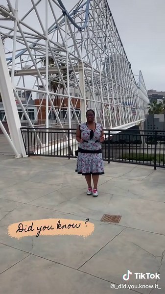 Cyclone Racer: A Historical Long Beach Roller Coaster