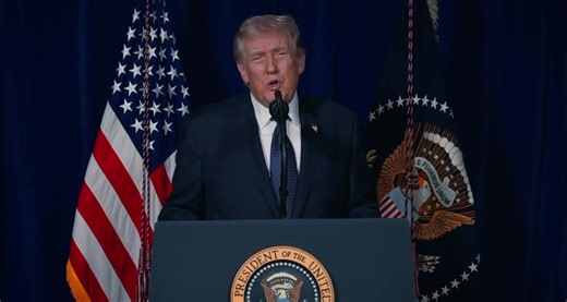 美国总统川普发表六分钟讲话唐纳德·川普总统宣布，美国及其盟友已发起「史诗狂怒行动」（Operation Epic Fury），这是一项针对伊朗的大规模军事行动