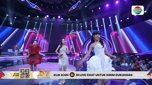 472K views · 12K reactions | Merdunyaaa! 殺 Arbil, Della, Nisa, Roby, sama Suchy nyanyi bareng bikin hati adem banget~ ✨ Para juri sampe terpesona dengernyaaa!  Tonton selengkapnya disini https://www.vidio.com/watch/8902811-d-academy-7-top-22-group-3-show?utm_source=facebook&utm_medium=referrer-post&utm_campaign=indosiar #IndosiarBawaDangdutBerkelasBerkualitas #DAcademy7Indosiar #DAcademyIndosiar | Indosiar | Facebook