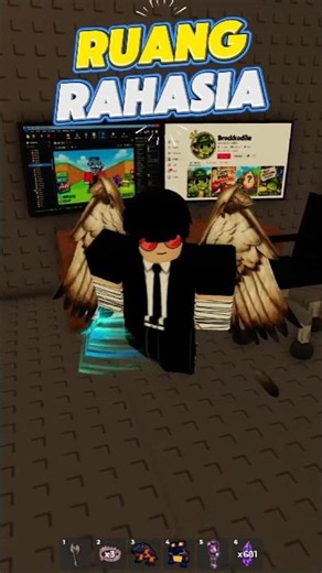 Secret Room in Steal an egg #roblox #sae #stealanegg