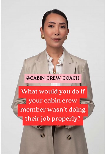 Mastering Team Challenges as Cabin Crew Professionals