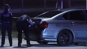 Police investigate fatal shooting in Davie - WSVN 7News | Miami News, Weather, Sports | Fort Lauderdale