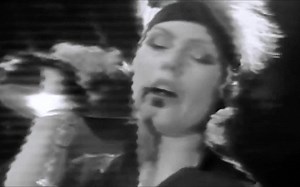 Blondie乐队 现场 CBGB New York 1977