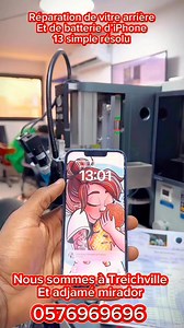 Changement d’écran iPhone 11 Pro Max 🍏🍎ÉCRAN IPHONE ET BATTERIE ☆i Écran cassé de vos iPhones Phone 6,7,8: :8500F CF,🍎batterie :5.000 f ☆iPhone X : 16.000F CF. ,🍎batterie :8.000 f ☆iPhone XR :17.000F CF,🍎batterie :8.000 f ☆iPhone XS :17.000 F C,🍎batterie :8.000 f ☆iPhone XS Max :25.000,🍎batterie :9.000 f ☆iPhone 11 : 20000 F CF,🍎batterie :10.000 f ☆iPhone 11 Pro : 24000,🍎batterie :12.000 f ☆iPhone 11 PrM 28000 F🍎 batterie :13.000 f ☆iPhone 12 : 28.000F🍎batterie :13.000 f ☆iPhone 12 Pr