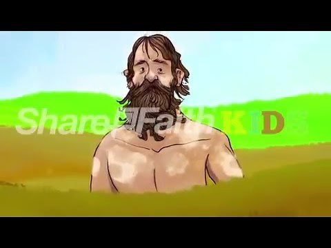 Naaman is Healed 2 Kings 5 Sunday School Lesson Resource