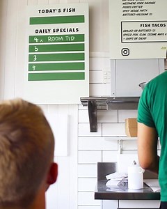 159K views · 79 reactions | Teach your kids to fish and you’ll feed them for a lifetime! Help your young sprats get a head start on saving by using the chip shop as an oppor-tuna-ty to compare the cost of items with their pocket money. #FishnTips | Kiwibank | Facebook