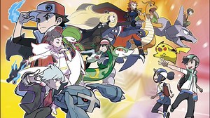 New Pokemon Masters details and trailer