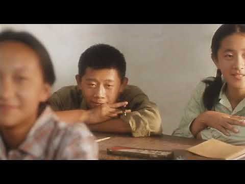 In The Heat Of The Sun 阳光灿烂的日子 pt.1 [eng sub]