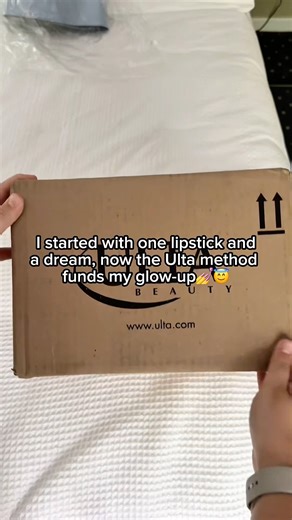 If you want to know how read description below 👇 #ulta #ultahaul #shopping #shorts #viral #haul