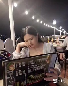 这样怕镜头做什么 ？🤔 | Jaguar Lim