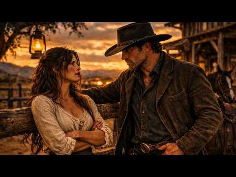 “Please Marry Me” – Mail Order Bride Begs The Most Ruthless Cowboy In Town… And Then This Happened