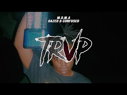 M.D.M.A - Dazed & Confused