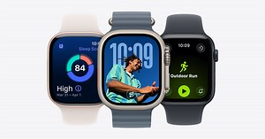 OS – watchOS 26