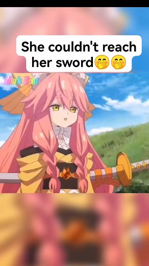 🤭🤭 #animereels #shortsvideos #anime #friends | Mark Epat