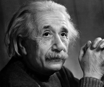 Biografía RESUMIDA de Albert Einstein - [FÁCIL para ESTUDIAR]