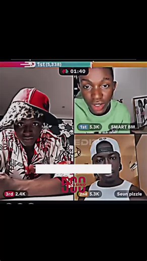 Scra Tv (@scra.tv)’s videos with original sound - Scra Tv