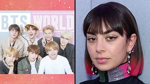 We translated BTS and Charli XCX's 'Dream Glow' lyrics into English and it’s so inspirational