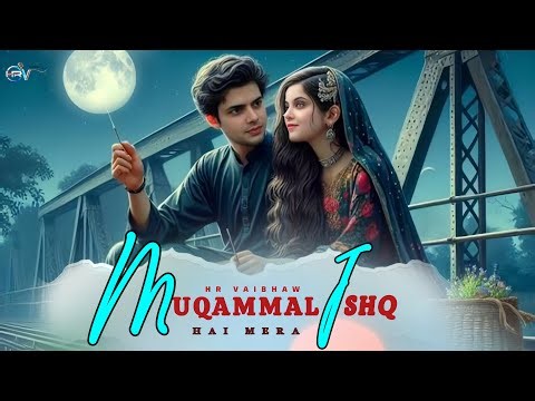 mukammal ishq hai mera { Lofi Version } Hr Vaibhaw | Mohabbatein Ishq