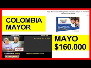 🗣️👴Senior Citizen Confirmed💰160,000 Advance Payment for May 👵🙏