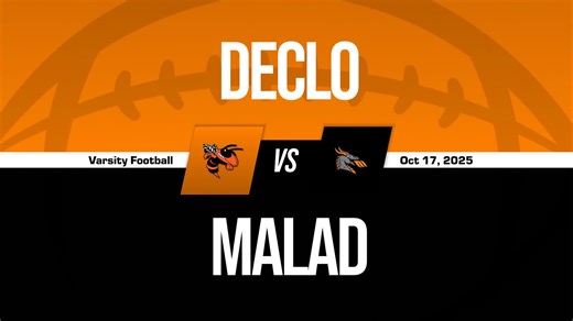 Football Recap: Malad Comes Up Short   How To Watch