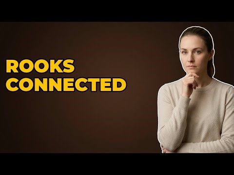 Why Is It Important To Connect Rooks In Chess?