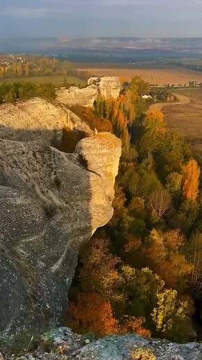 7.2K views · 550 reactions | The Crocodile Mountain in Crimea. | Beautiful Russia | Facebook