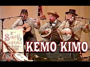 KEEMO KIMO