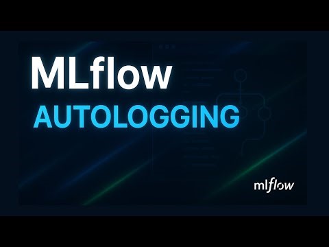 MLflow in Action: End-to-End MLOps Tutorial Series (2025) | EP2: Autologging & Metrics