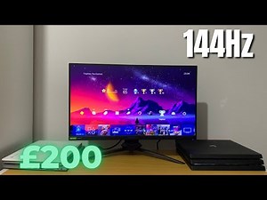 The ULTIMATE Budget Gaming MONITOR You NEED! | ACER Predator XB253Q