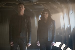 Star Trek: Picard Season 3 Episode 9 Review - Vox | Den of Geek